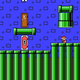 Image for article titled Mario Maker Contest: Pipes,Pipes And More Pipes